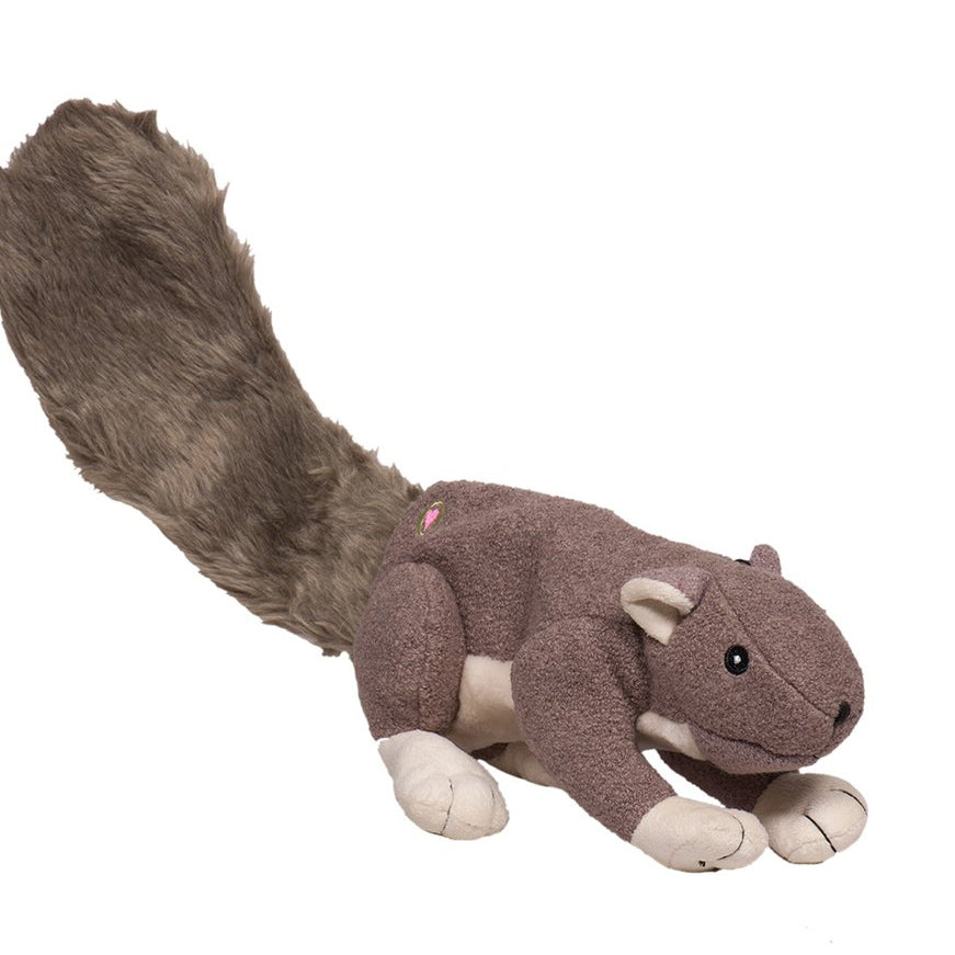 Big Feller Squirrel Plush Toys  Image