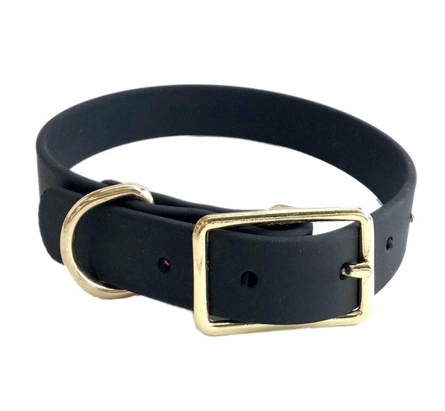 Load image into Gallery viewer, Dog Bar Futura Collars 1/2&amp;quot; x 12&amp;quot; Image
