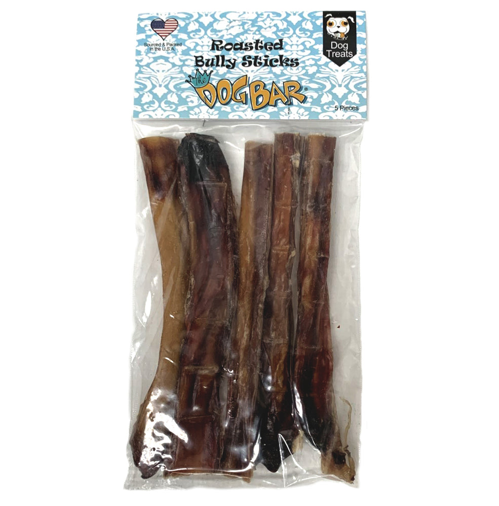 
            
                Load image into Gallery viewer, Dog Bar Bully Sticks Pack  Image
            
        