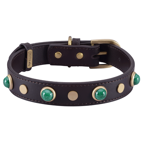 Dosha dog collars best sale