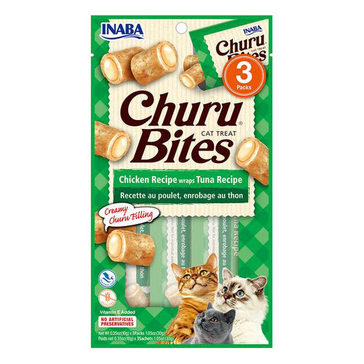 Churu Bites Cat Treats  Image