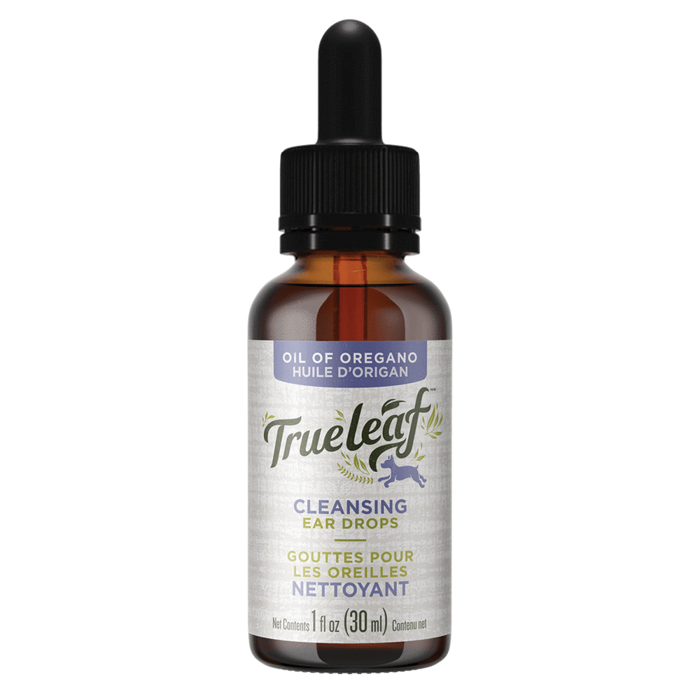 
            
                Load image into Gallery viewer, TrueLeaf Cleansing Ear Drops  Image
            
        