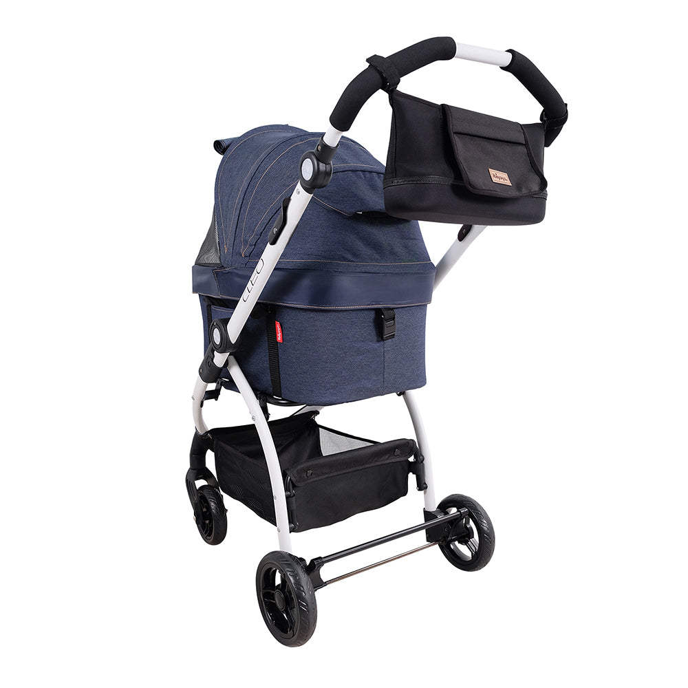 cleo dog stroller CLEO Travel System Pet Stroller