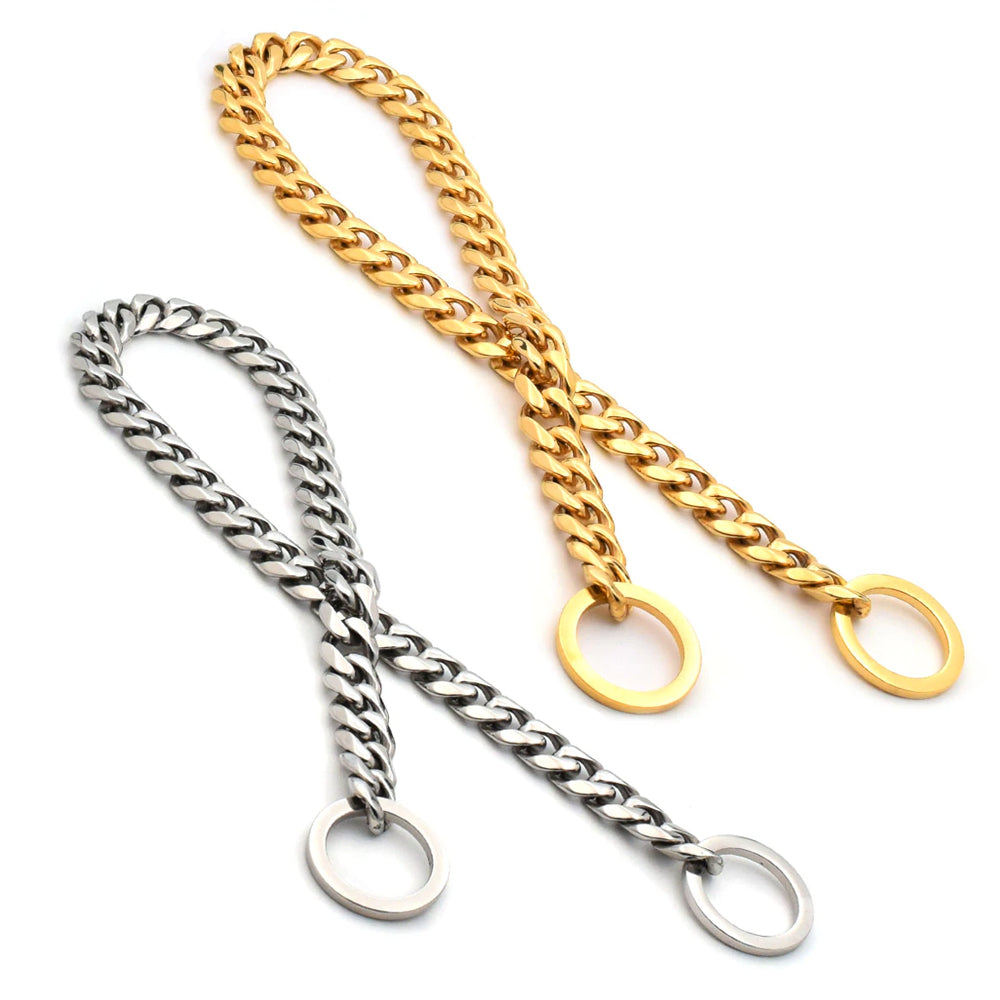 Load image into Gallery viewer, Cuban Link Luxury Chain Collars  Image
