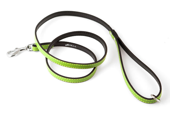 Dela Unchained Leashes Green Image