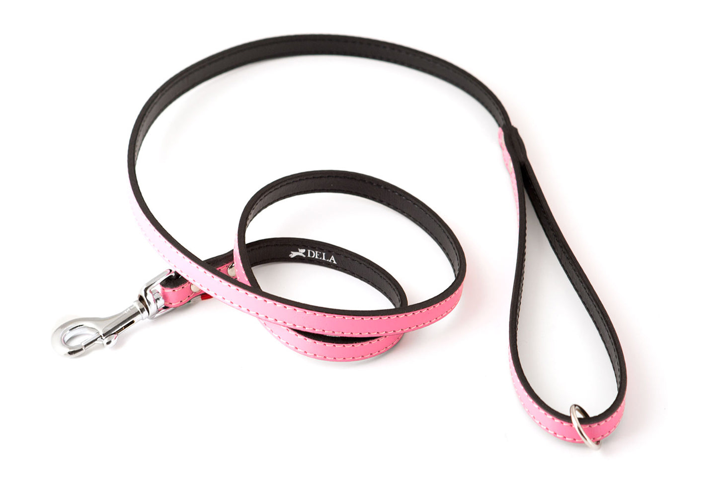 Dela Unchained Leashes Pink Image