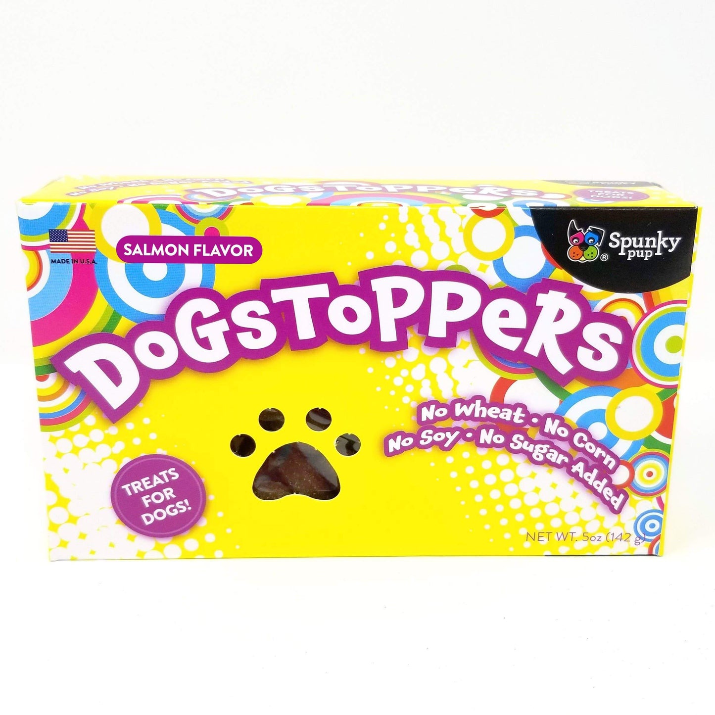Load image into Gallery viewer, Dogstoppers Dog Treats  Image
