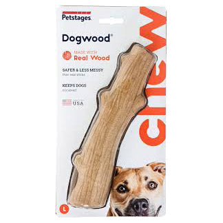 Petstages Dogwood Stick Toys  Image