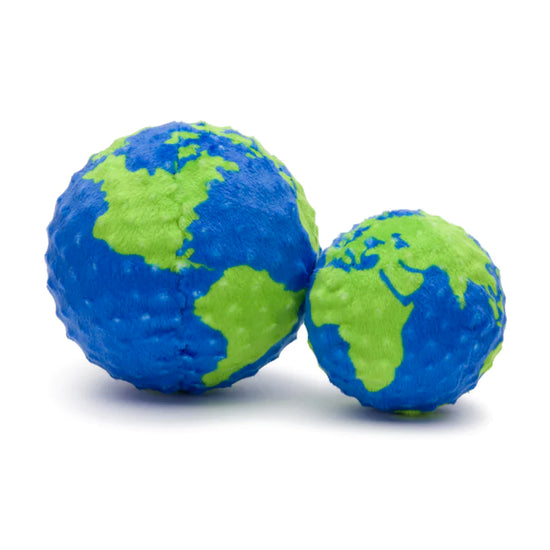 Earth Funball  Image