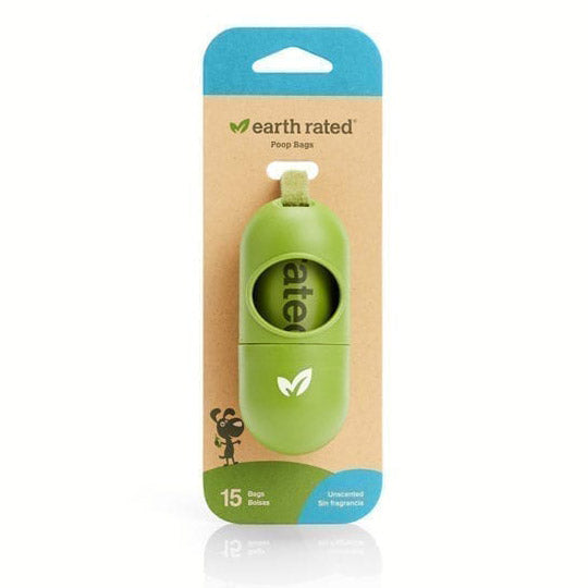 Earth Rated Leash Dispensers  Image
