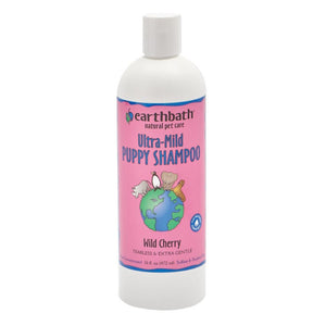 Earthbath Ultra-Mild Puppy Shampoo  Image