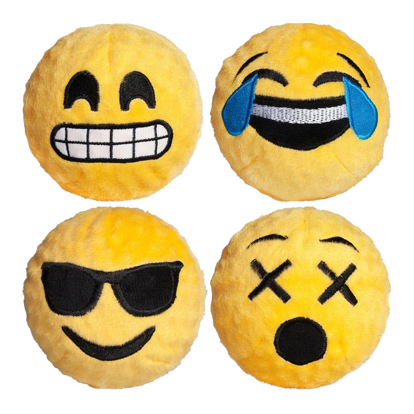 
            
                Load image into Gallery viewer, Emoji Funballs  Image
            
        