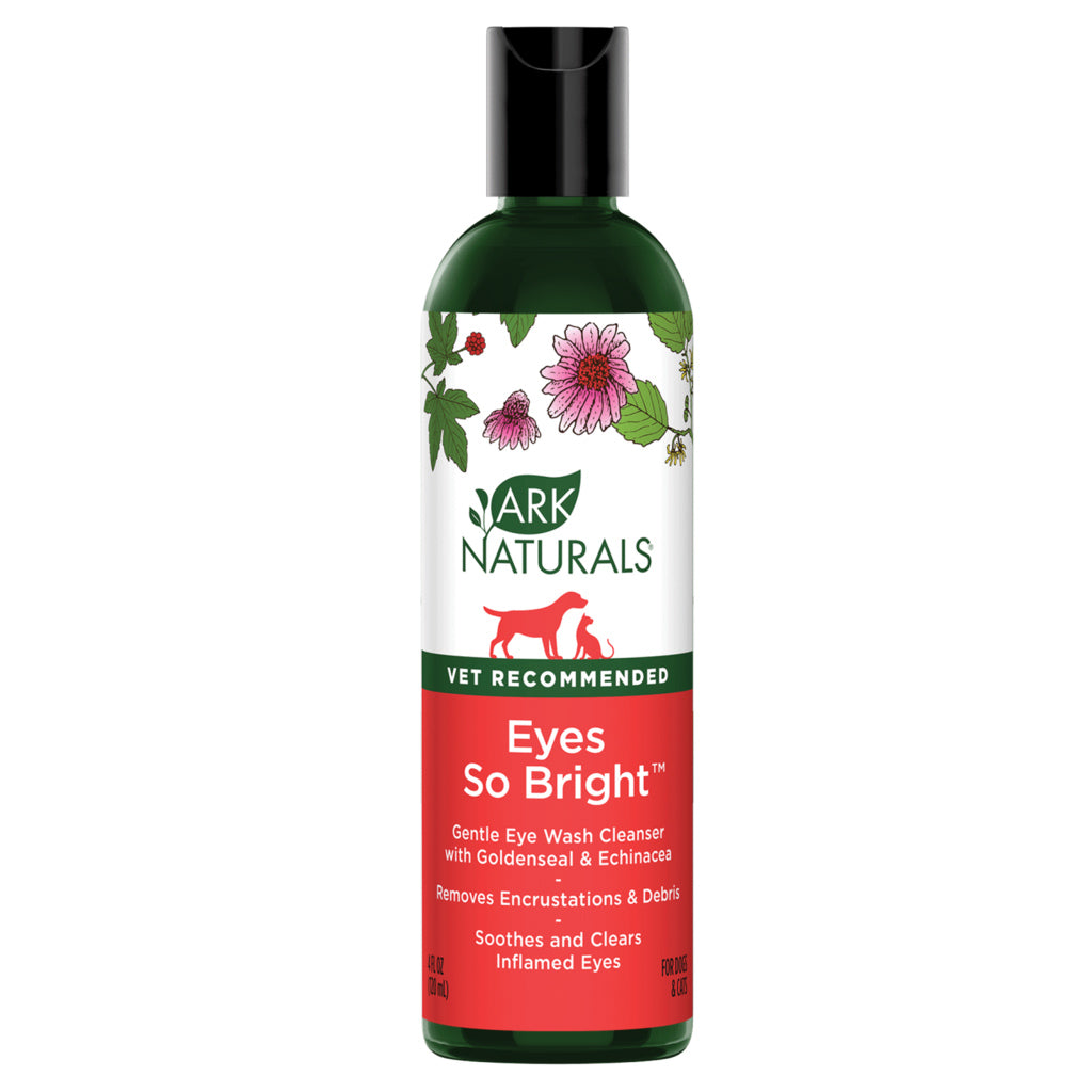Ark Naturals Eyes So Bright Gentle Cleanser  Image
