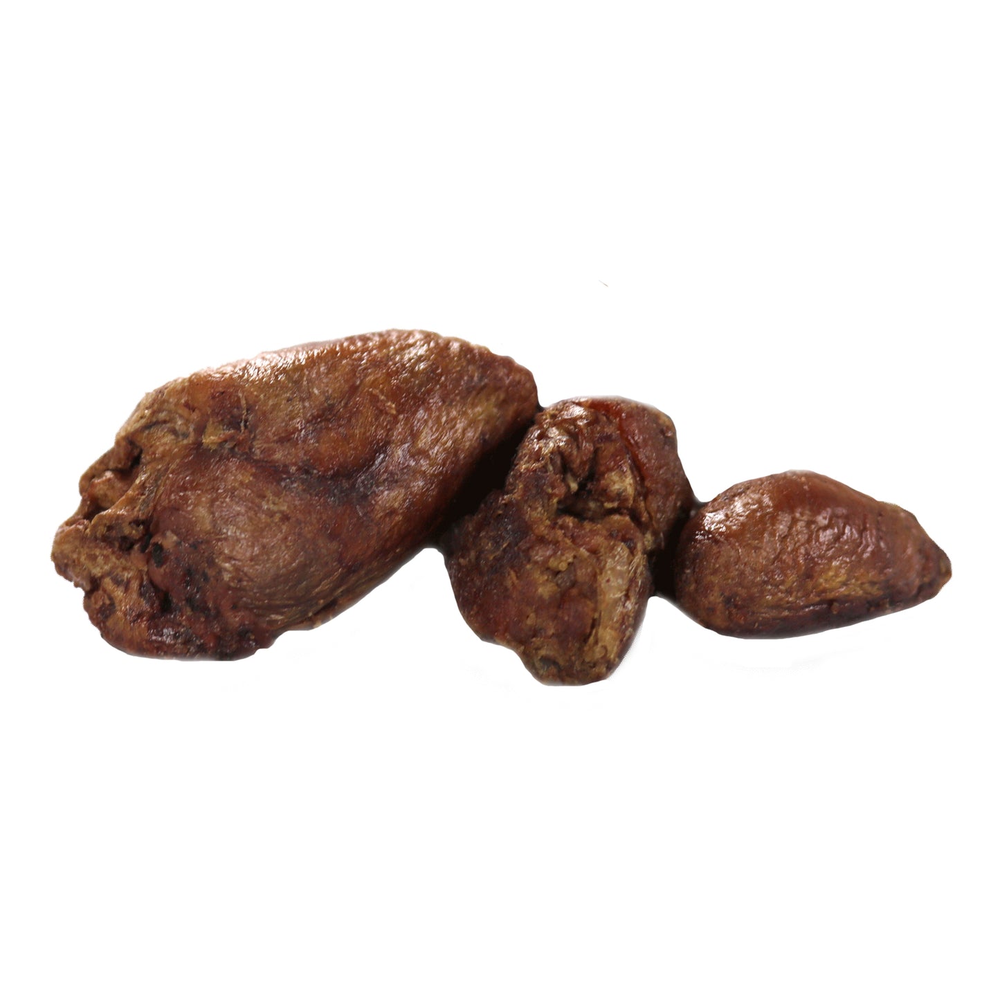 Freeze-Dried Chicken Hearts Treat  Image