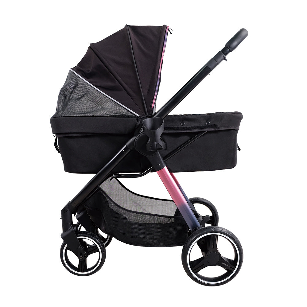 
            
                Load image into Gallery viewer, Retro Luxe Stroller  Image
            
        