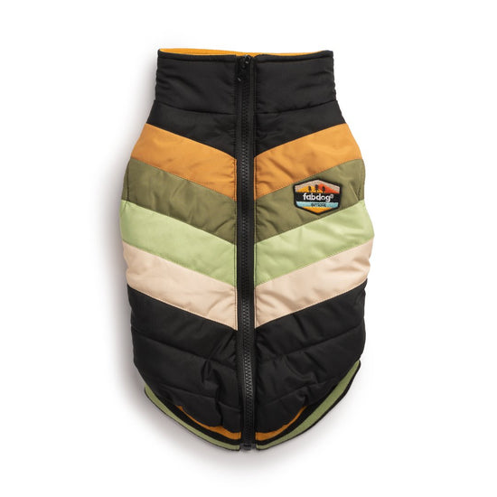 Load image into Gallery viewer, Chevron Expedition Jackets 8 Inch Image
