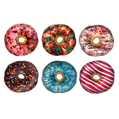 Doughnut Toys  Image