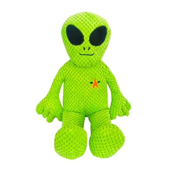 Load image into Gallery viewer, Floppy Alien Toy Large Image
