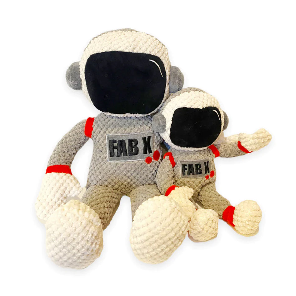 
            
                Load image into Gallery viewer, Floppy Astronaut Toys Small Image
            
        