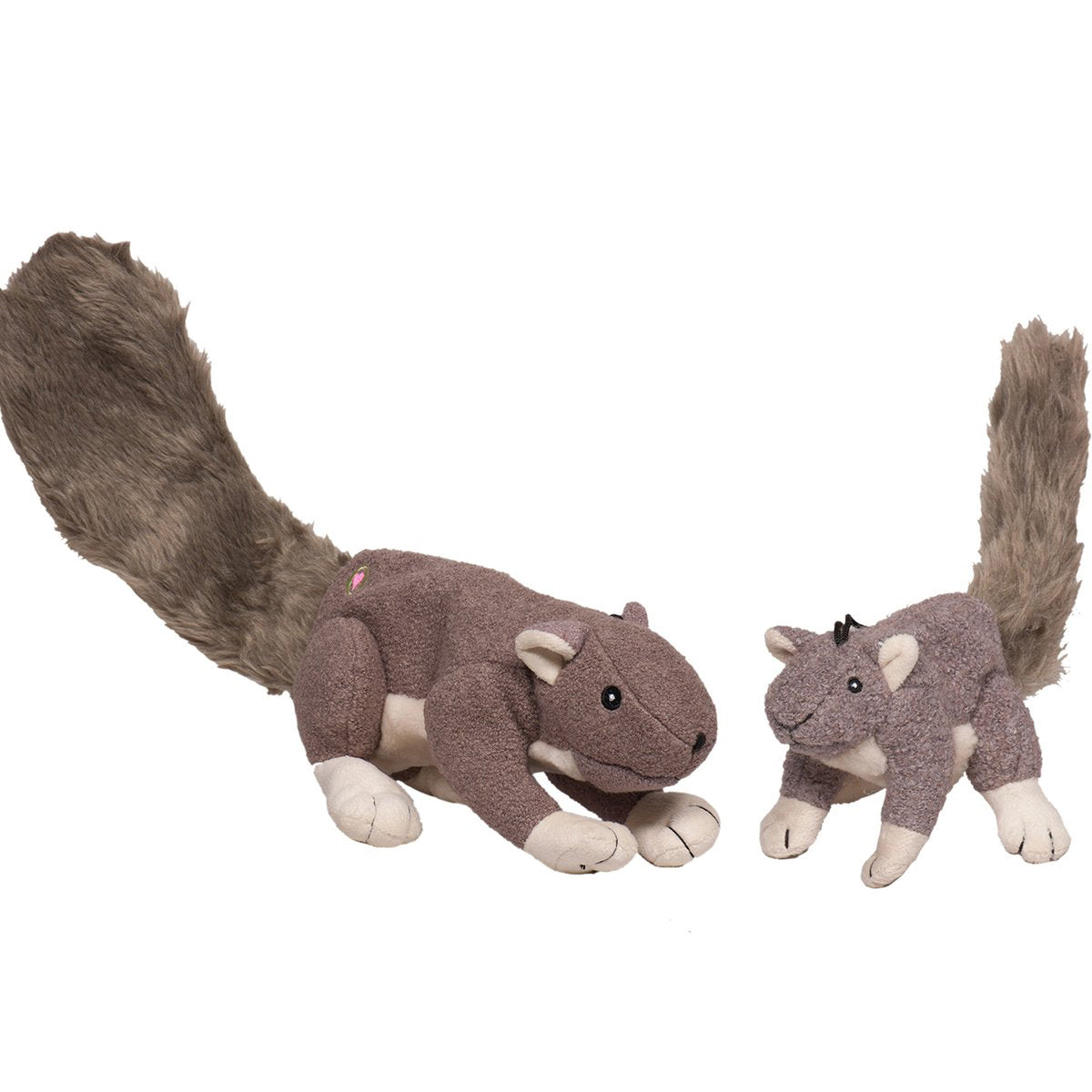 Lil' Feller Squirrel Plush Toys  Image