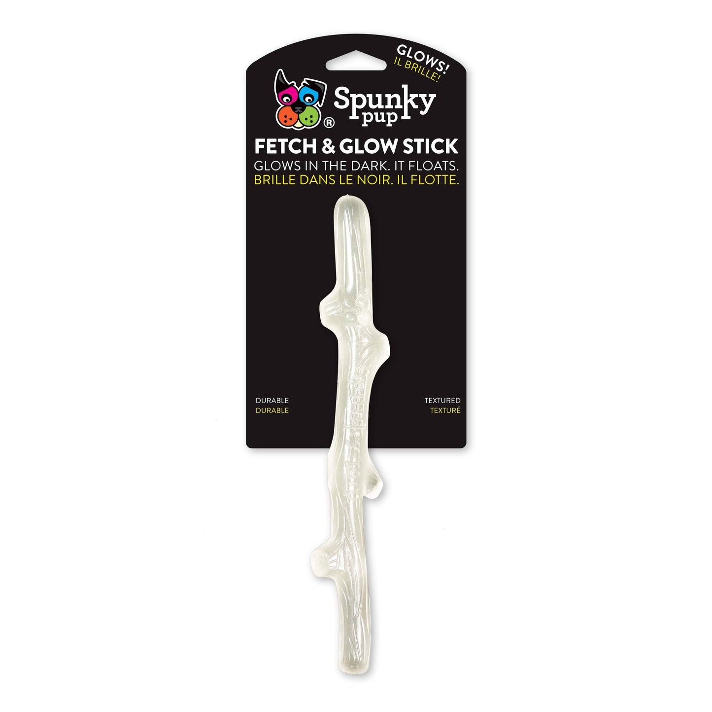 Fetch & Glow Stick Toys  Image