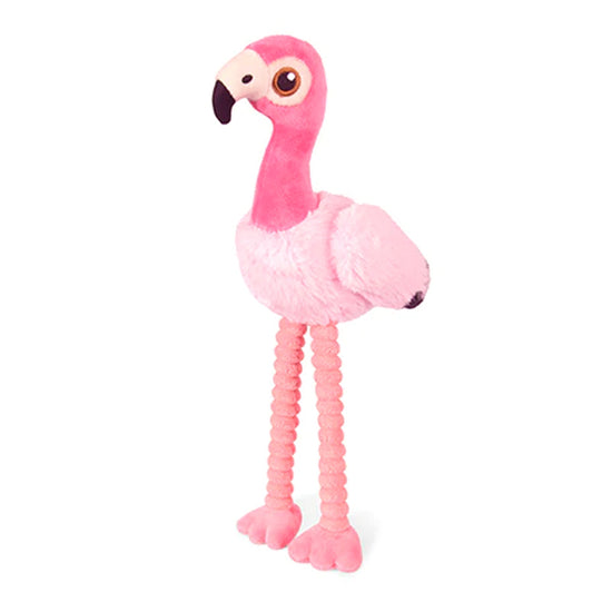 Fetching Flock Flamingo Toy  Image
