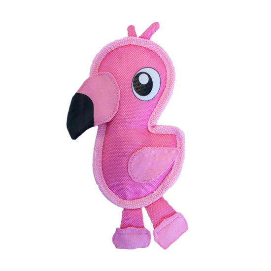 Load image into Gallery viewer, Fire Biterz Flamingo Toy  Image
