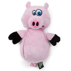 goDog HearDoggy! Pig Toy  Image
