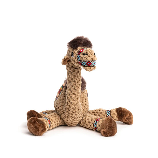 Floppy Animal Toys Camel Image