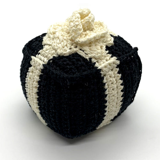 Gift Box Knit Toy  Image