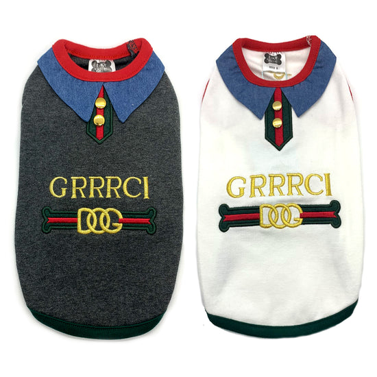 Grrrci Sweater  Image