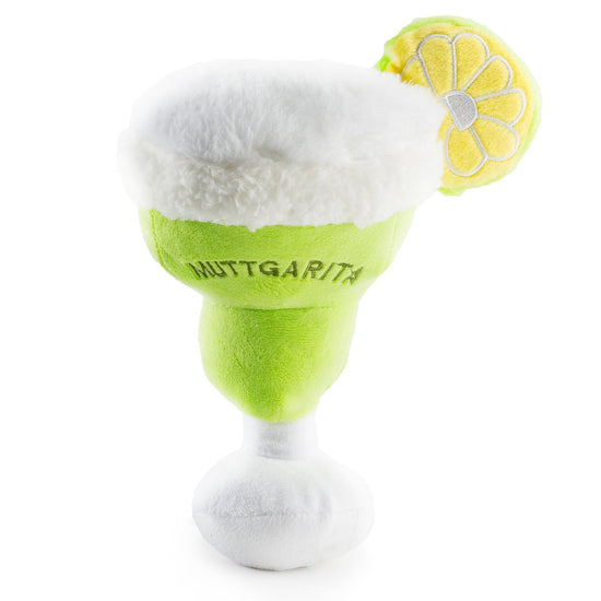 Load image into Gallery viewer, Party Refreshment Plush Toys Muttgarita Image
