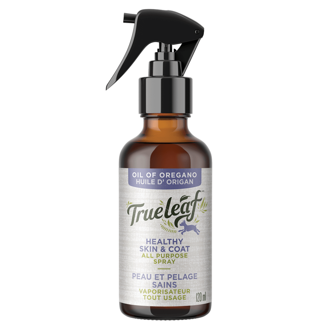 TrueLeaf Healthy Skin & Coat All-Purpose Spray  Image