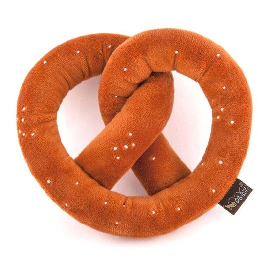 Load image into Gallery viewer, International Classic Pretzel Toy  Image
