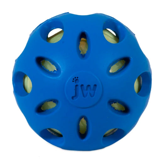 JW Crackle Ball Toys  Image