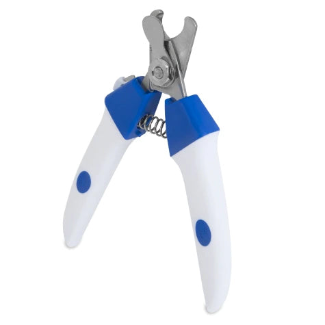 
            
                Load image into Gallery viewer, JW Gripsoft Deluxe Dog Nail Clipper  Image
            
        