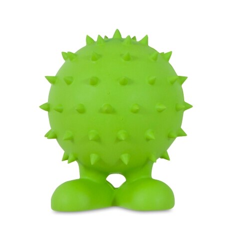Load image into Gallery viewer, JW Spiky Cuz Chew Toy  Image
