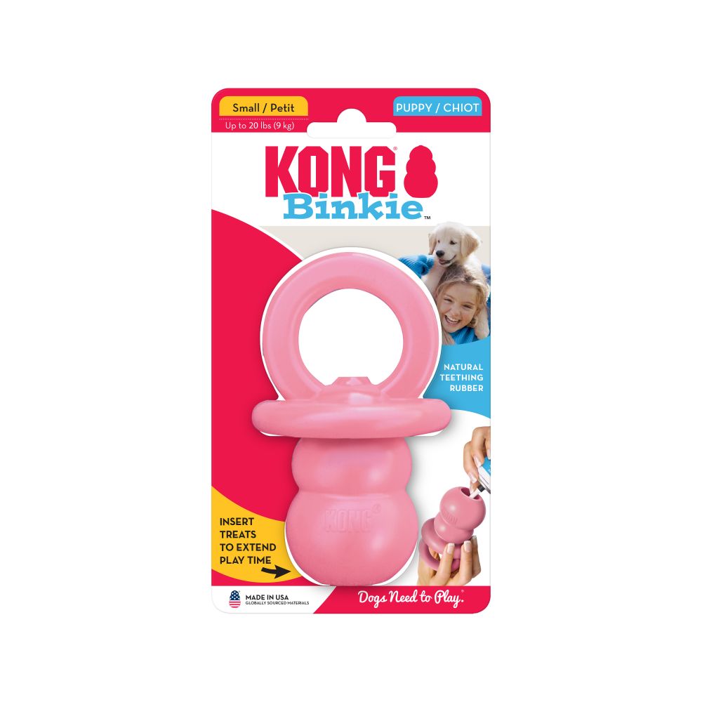 Kong Binkie  Image