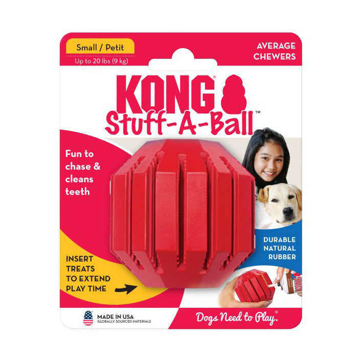 Kong Stuff-A-Ball  Image