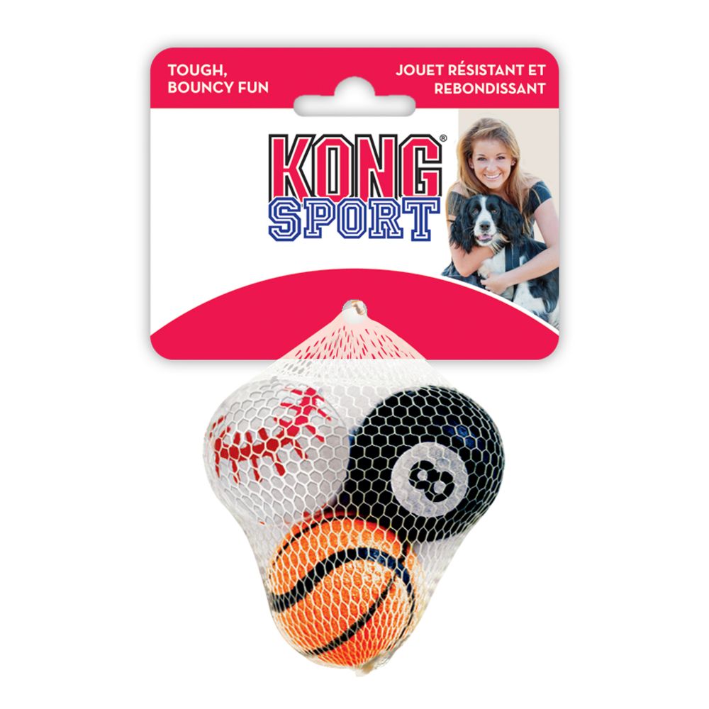Kong Sports Balls  Image