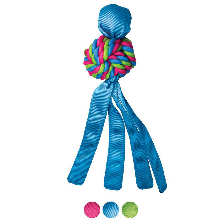 Kong Wubba Weaves Toys  Image