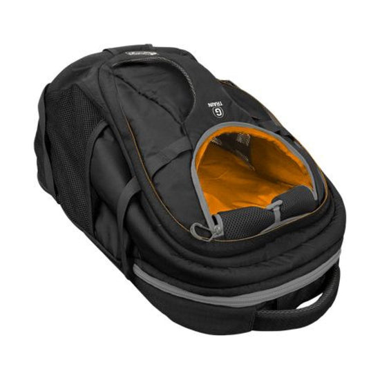Load image into Gallery viewer, Kurgo G-Train Carrier Backpack  Image
