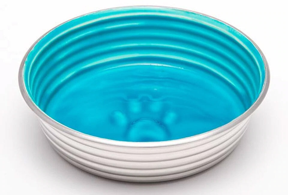 Le Bol Feeding Bowls Blue Image