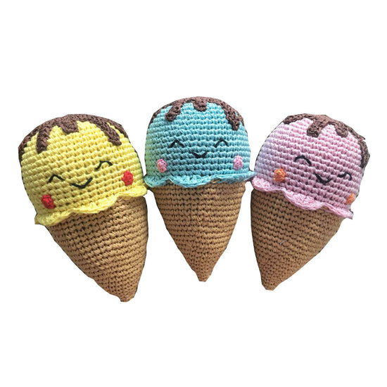 Ice Cream Buddies  Image