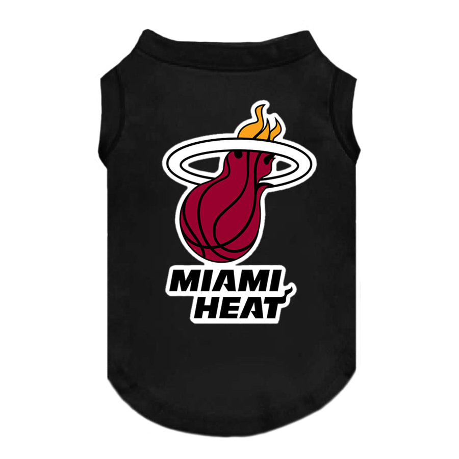 Load image into Gallery viewer, Miami Heat Shirts  Image
