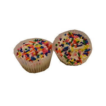 Mini Birthday Cupcakes  Image