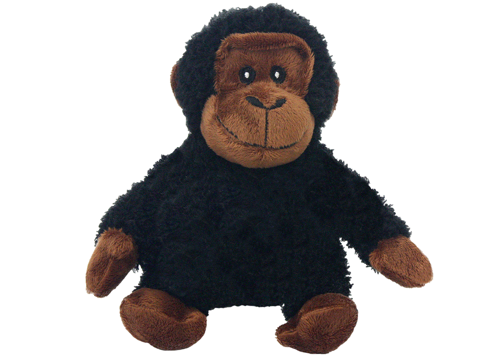 Look Who's Talking Animal Toys Chimp Image