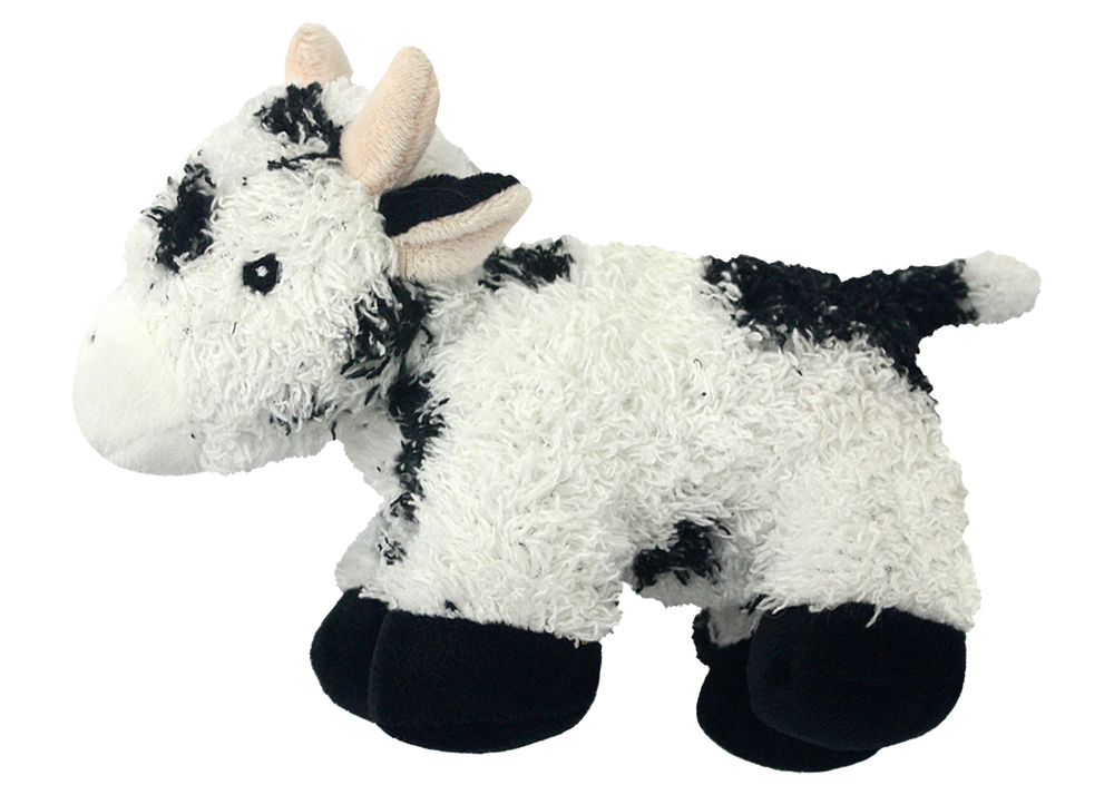 Look Who's Talking Animal Toys Cow Image