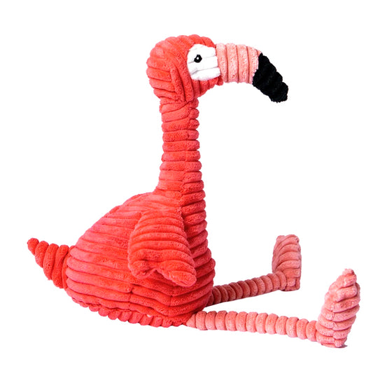 Nandog Flamingo Plush Toy  Image