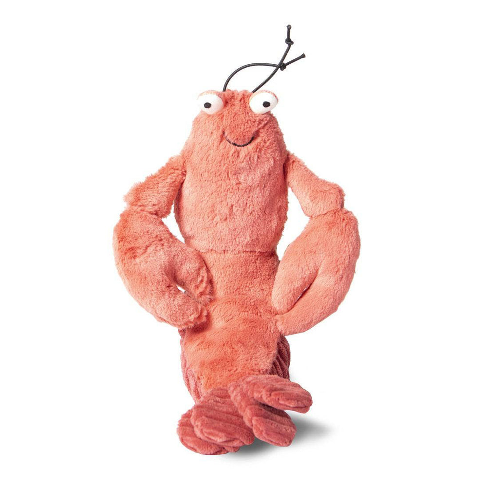 Nandog Lobster Plush Toy  Image